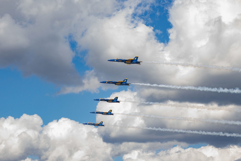 2025 MCAS Beaufort Air Show