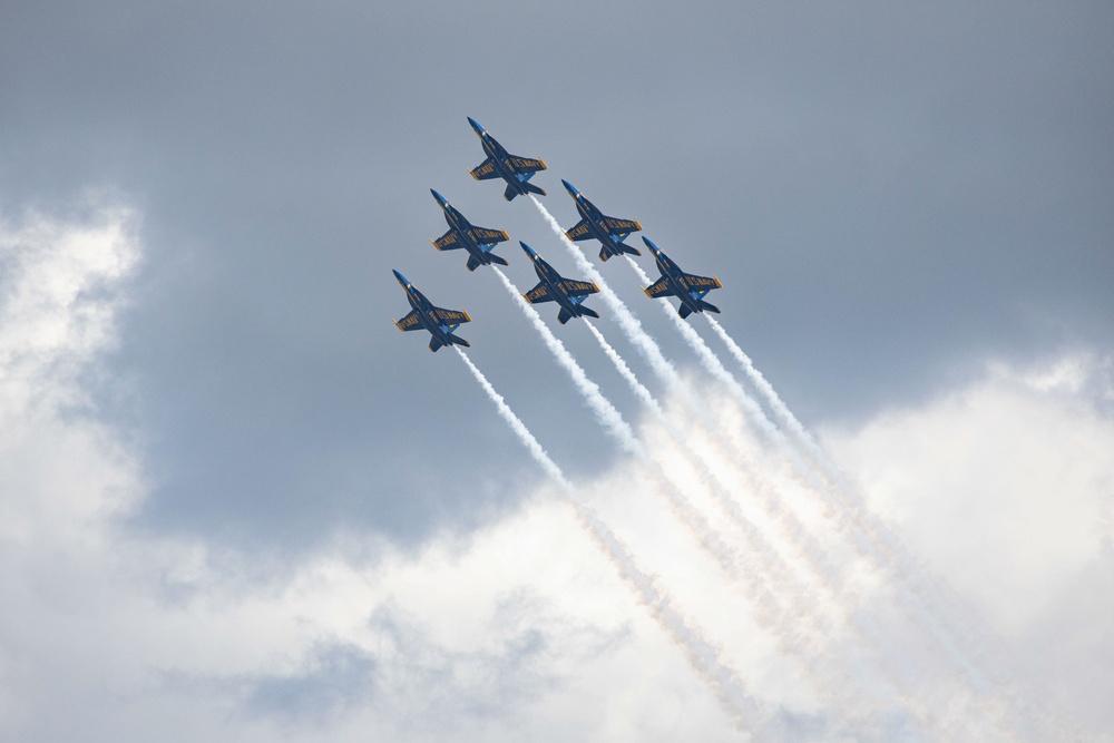 2025 MCAS Beaufort Air Show