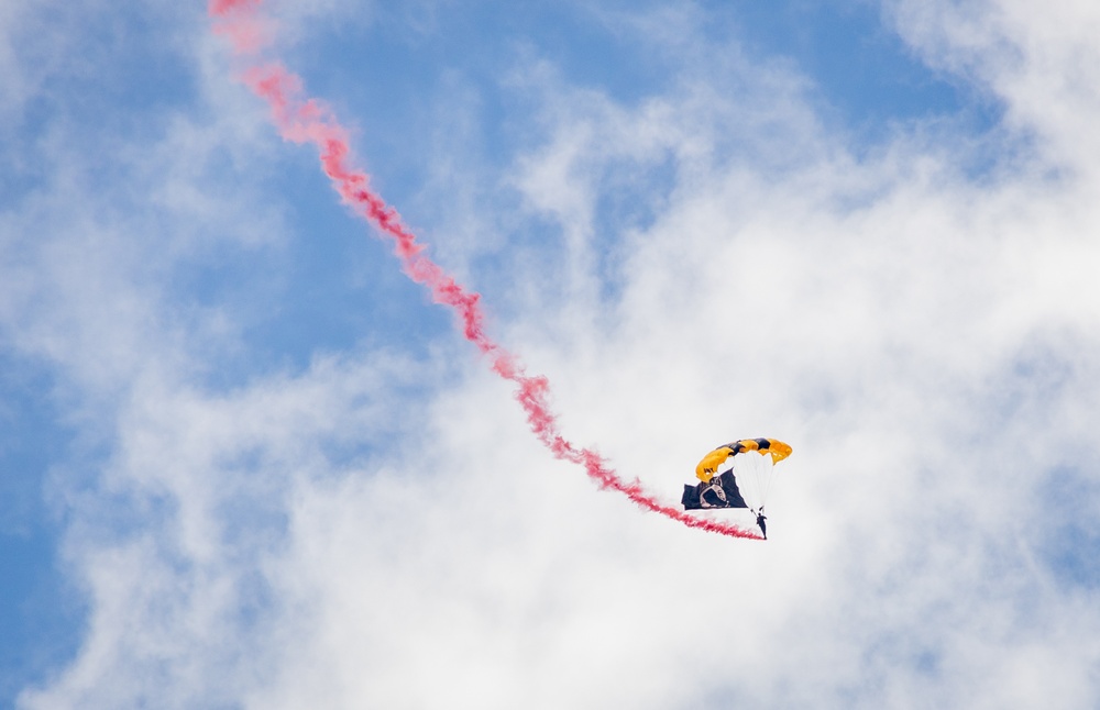 2025 MCAS Beaufort Air Show