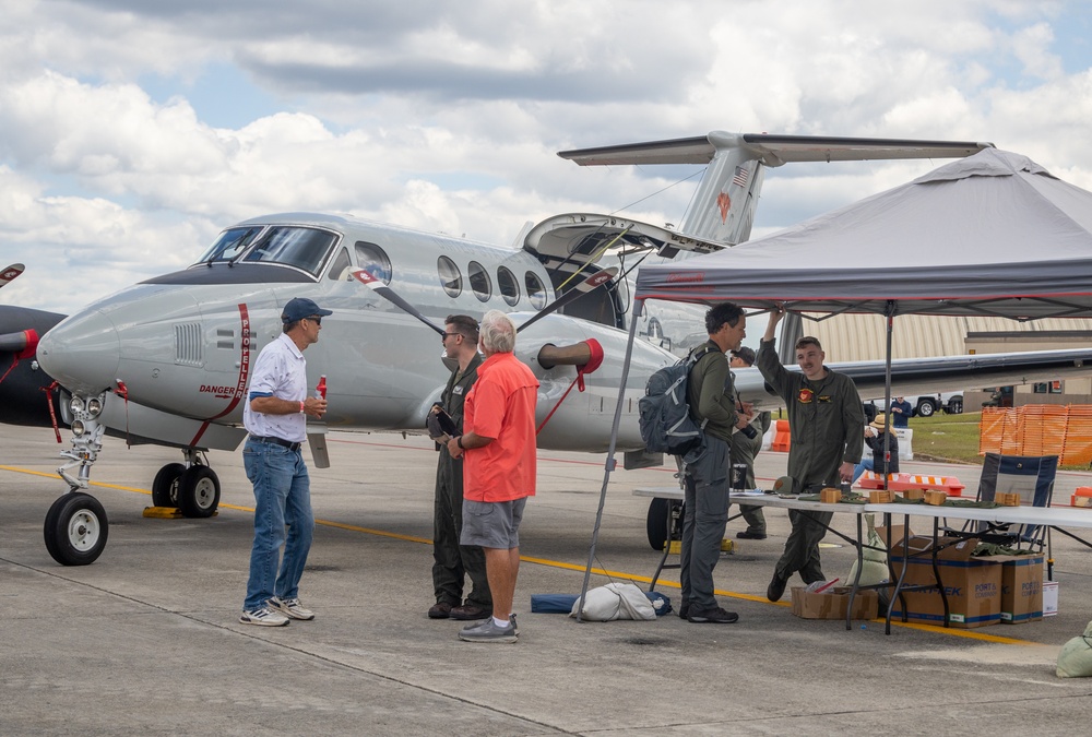 2025 MCAS Beaufort Air Show