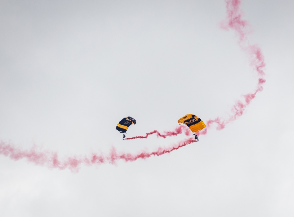 2025 MCAS Beaufort Air Show
