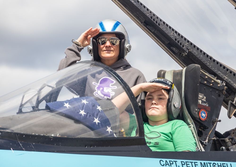 2025 MCAS Beaufort Air Show