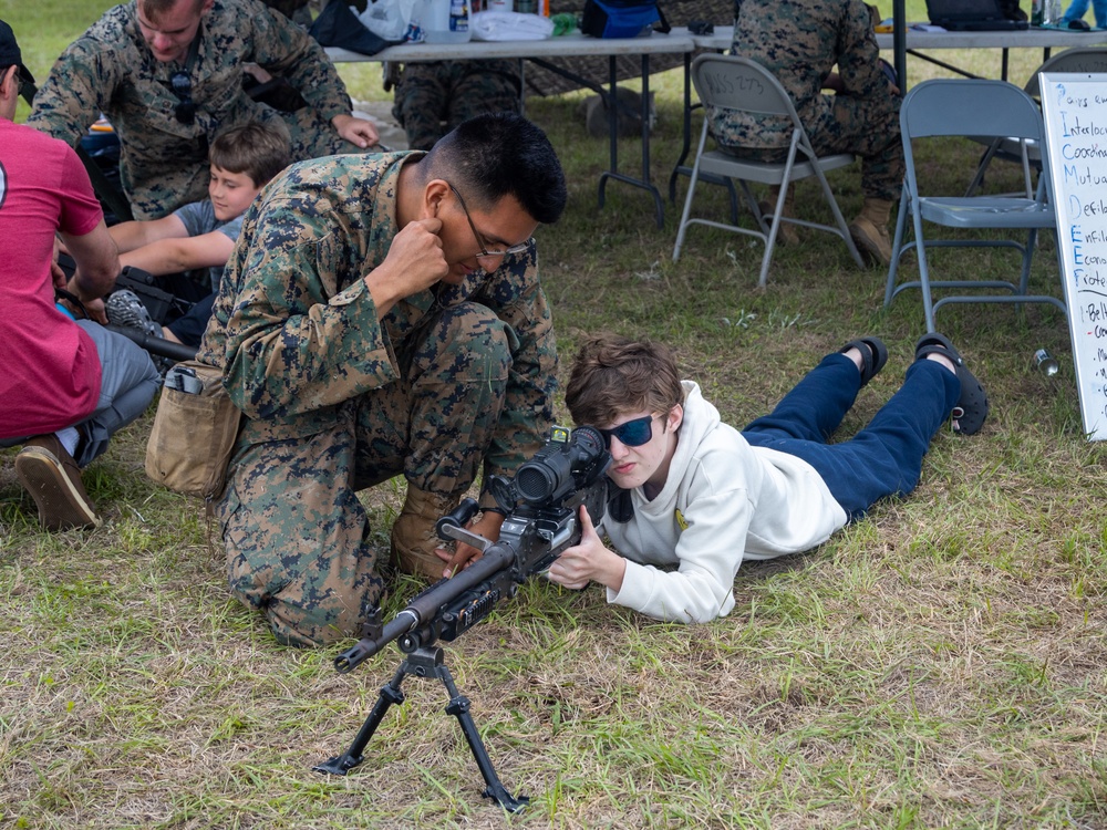 2025 MCAS Beaufort Air Show