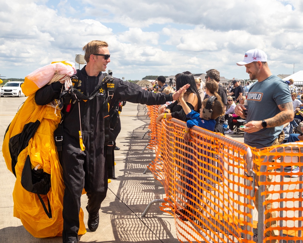 2025 MCAS Beaufort Air Show
