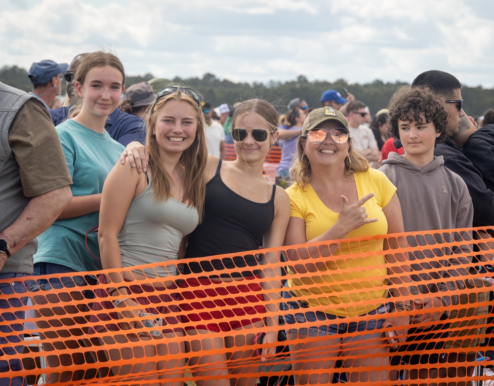 2025 MCAS Beaufort Air Show