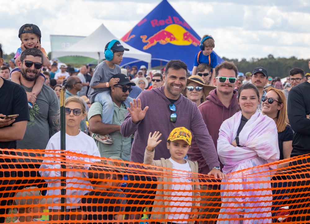 2025 MCAS Beaufort Air Show