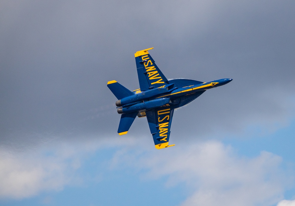 2025 MCAS Beaufort Air Show