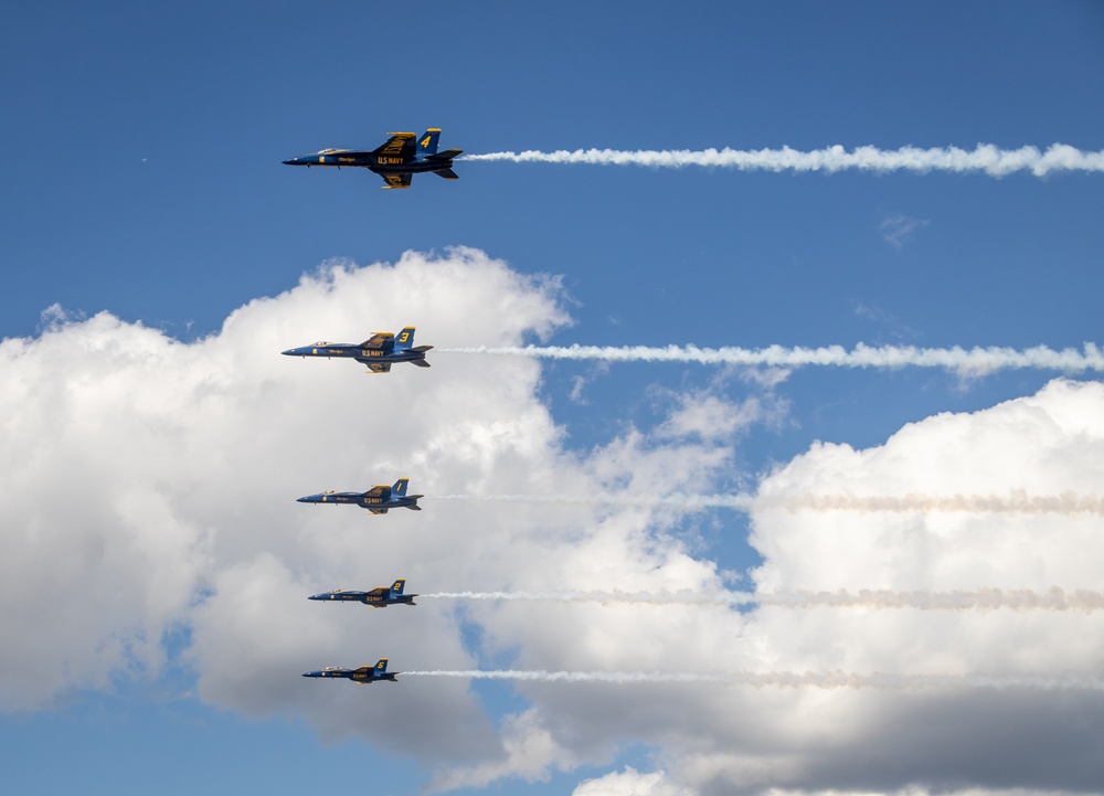 2025 MCAS Beaufort Air Show