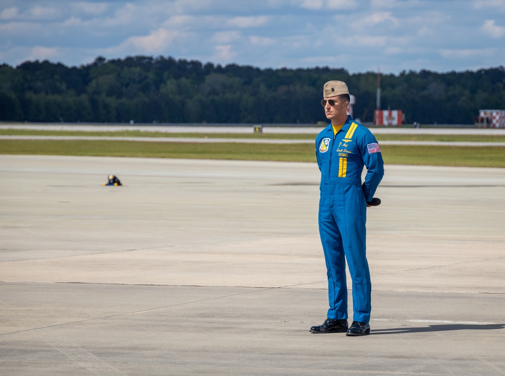 2025 MCAS Beaufort Air Show