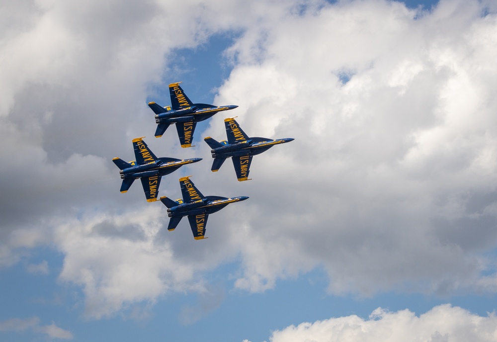 2025 MCAS Beaufort Air Show