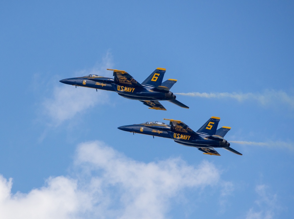 2025 MCAS Beaufort Air Show