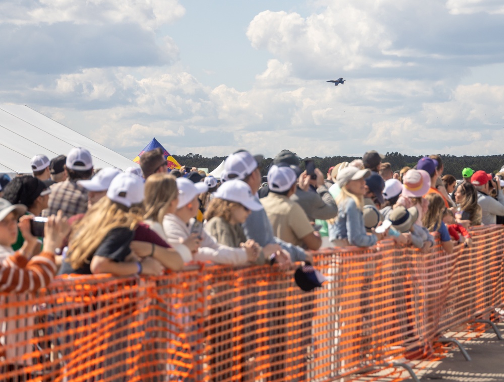 2025 MCAS Beaufort Air Show