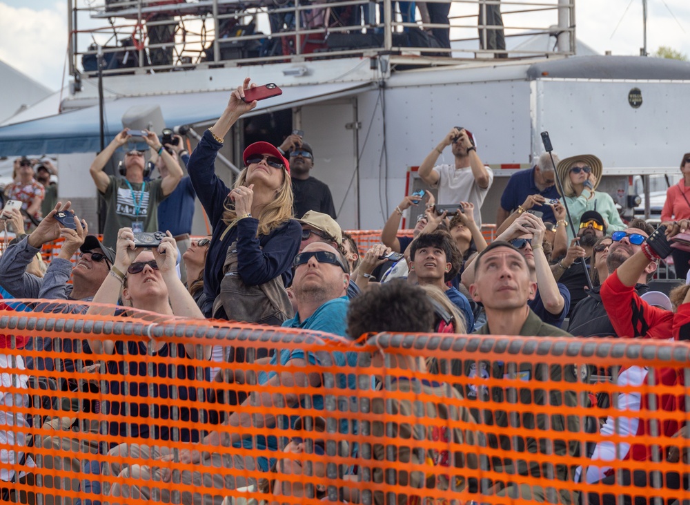2025 MCAS Beaufort Air Show