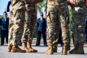 1st Lt. Luke Moody