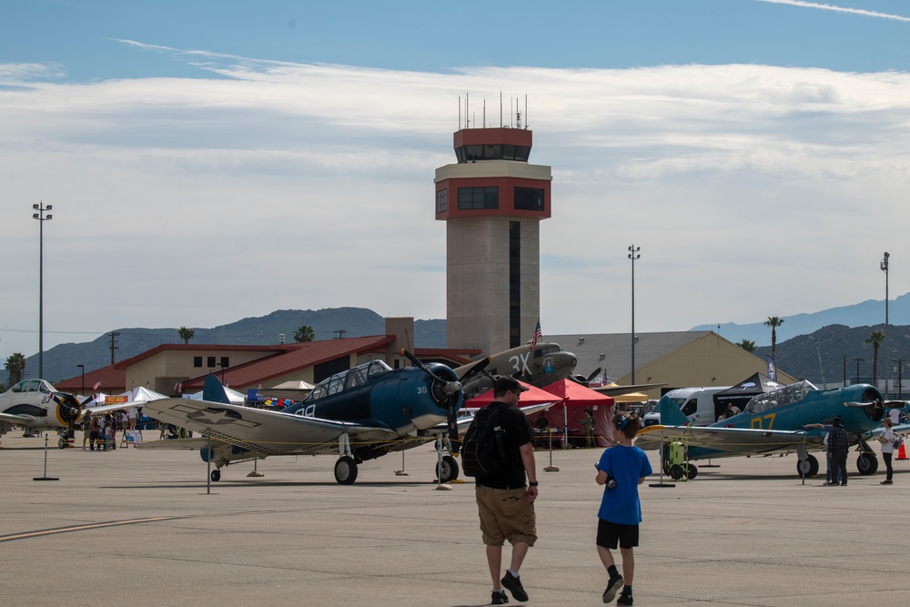 2025 Southern California Airshow