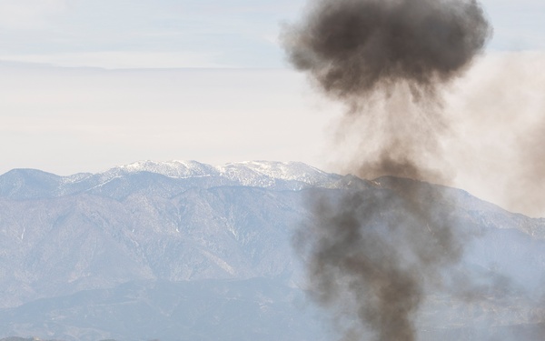 2025 Southern California Airshow