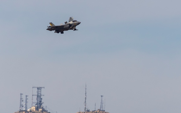 2025 Southern California Airshow