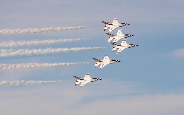 2025 Southern California Airshow