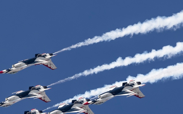 2025 Southern California Airshow