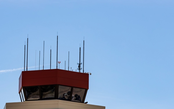 2025 Southern California Airshow