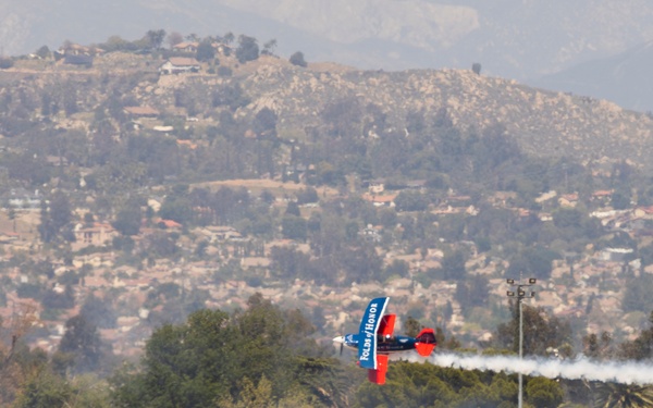 2025 Southern California Airshow