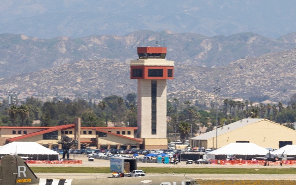 2025 Southern California Airshow