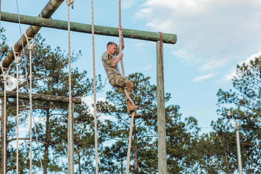2025 Best Ranger Competition