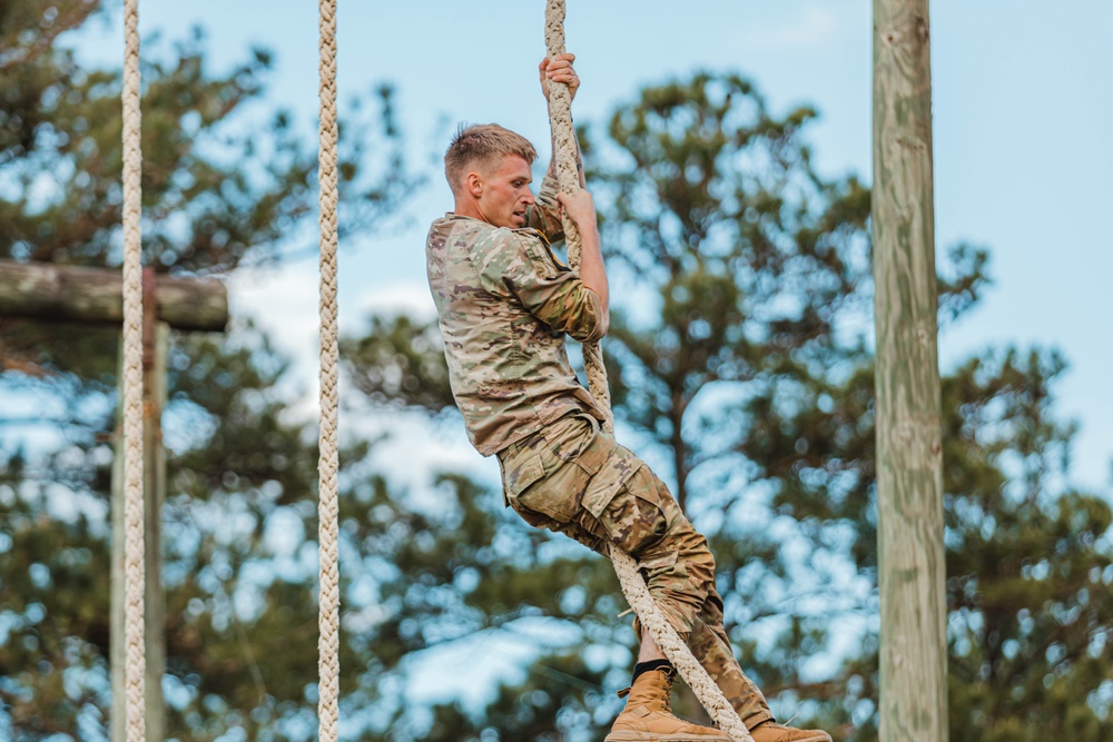 2025 Best Ranger Competition