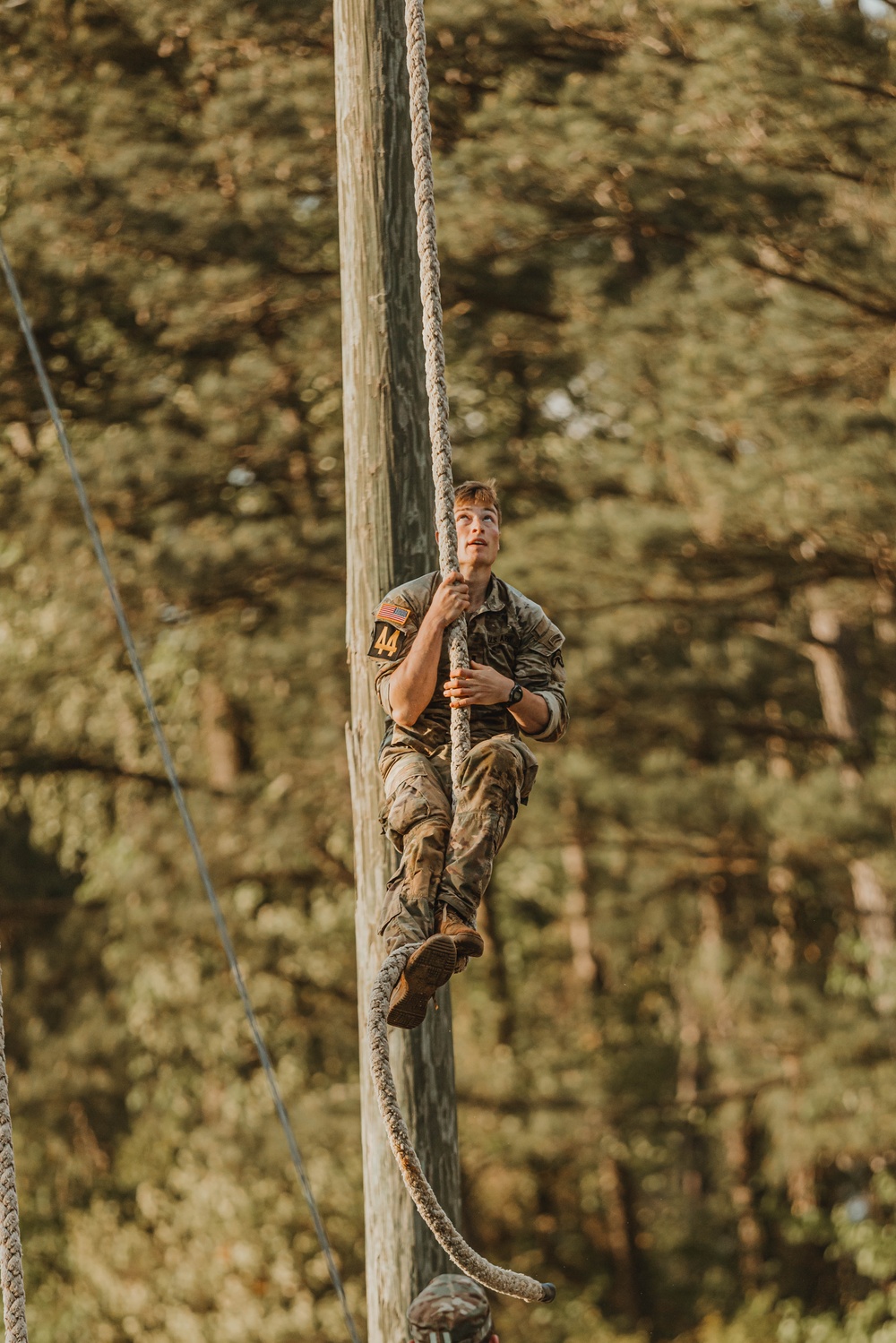 2025 Best Ranger Competition