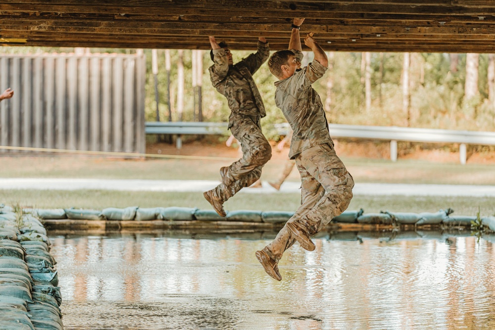 2025 Best Ranger Competition