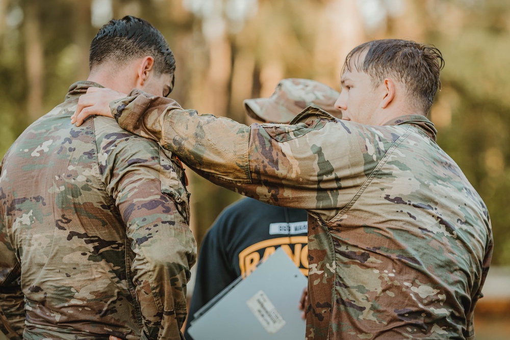 2025 Best Ranger Competition