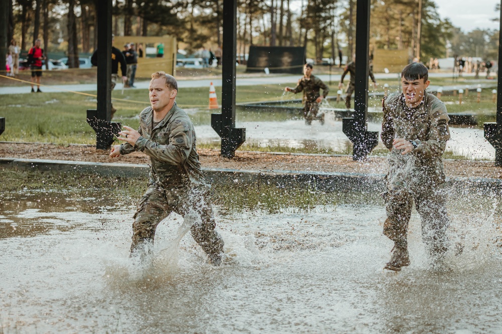 2025 Best Ranger Competition
