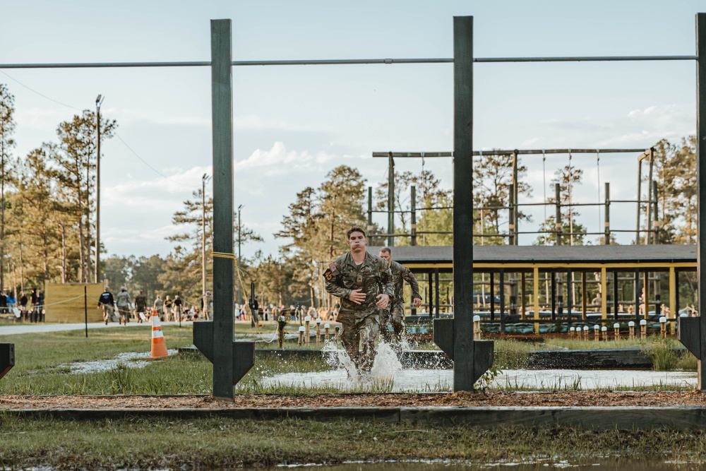 2025 Best Ranger Competition