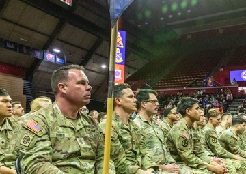 Operation/Exercise Name/ Operation Vigilant Guard