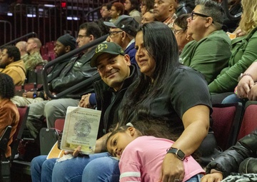 44th IBTC Homecoming Ceremony