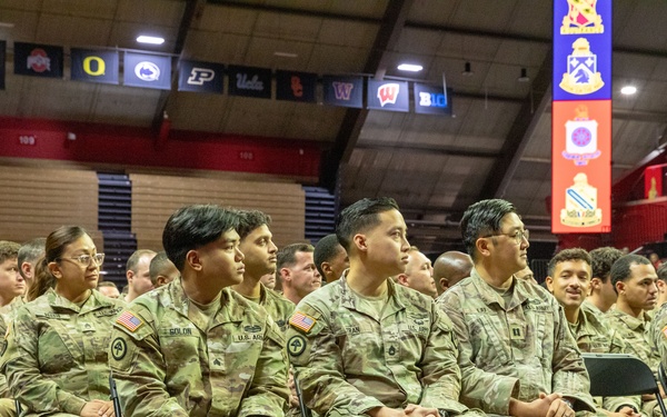 44th IBTC Homecoming Ceremony