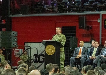 44th IBTC Homecoming Ceremony