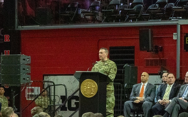 44th IBTC Homecoming Ceremony