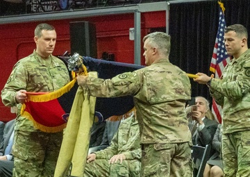 44th IBTC Homecoming Ceremony