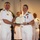 Camp Lemonnier Change of Command