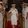 Camp Lemonnier Change of Command