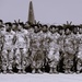 Illinois Army National Guard units return home after successful deployment for Operation Spartan Shield