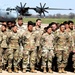 Illinois Army National Guard units return home after successful deployment for Operation Spartan Shield