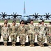 Illinois Army National Guard units return home after successful deployment for Operation Spartan Shield