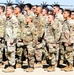 Illinois Army National Guard units return home after successful deployment for Operation Spartan Shield