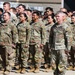 Illinois Army National Guard units return home after successful deployment for Operation Spartan Shield