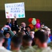 Illinois Army National Guard units return home after successful deployment for Operation Spartan Shield