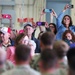 Illinois Army National Guard units return home after successful deployment for Operation Spartan Shield