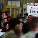 Illinois Army National Guard units return home after successful deployment for Operation Spartan Shield