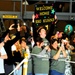 Illinois Army National Guard units return home after successful deployment for Operation Spartan Shield